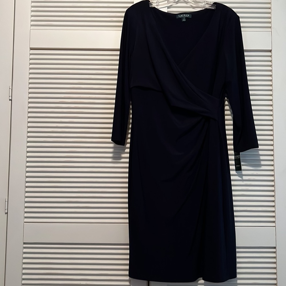 LAUREN RALPH LAUREN Dress - Picture 1 of 7